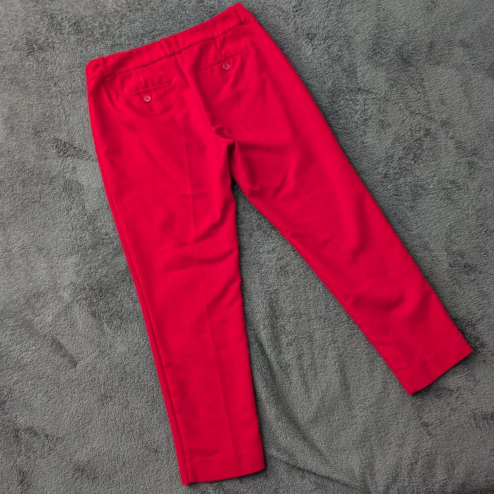 Liz Claiborne Emma Classic Pants, Size 4 - Picture 4 of 5